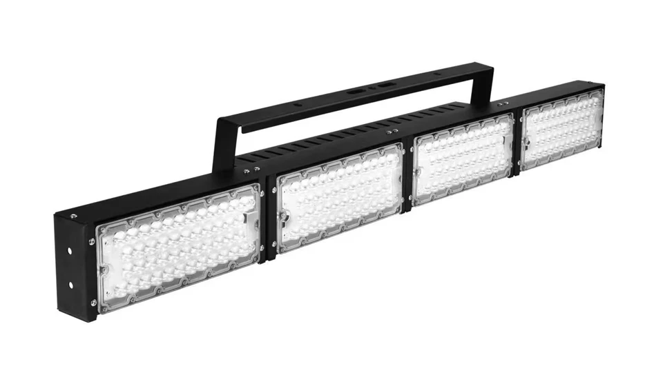 LED Flood Light For Padel Courts factory