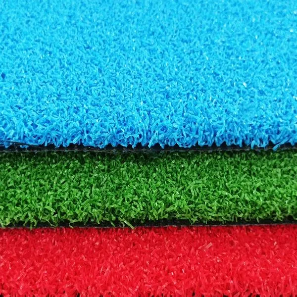 High Density Padel Turf