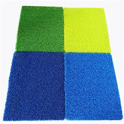 Professional Padel Court Artificial Grass