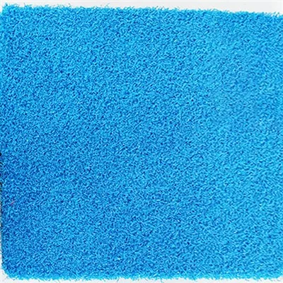Professional Sand Filled Turf Professional Sand Filled Turf
