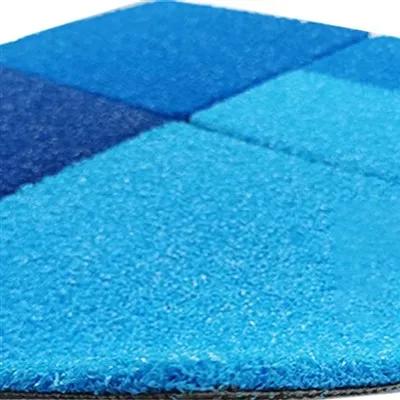 UV-Resistant Padel Turf UV-Resistant Padel Turf